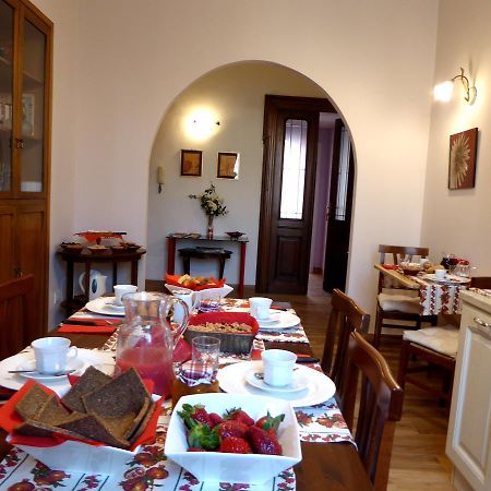 Da Nonna Vera Turin Exteriör bild