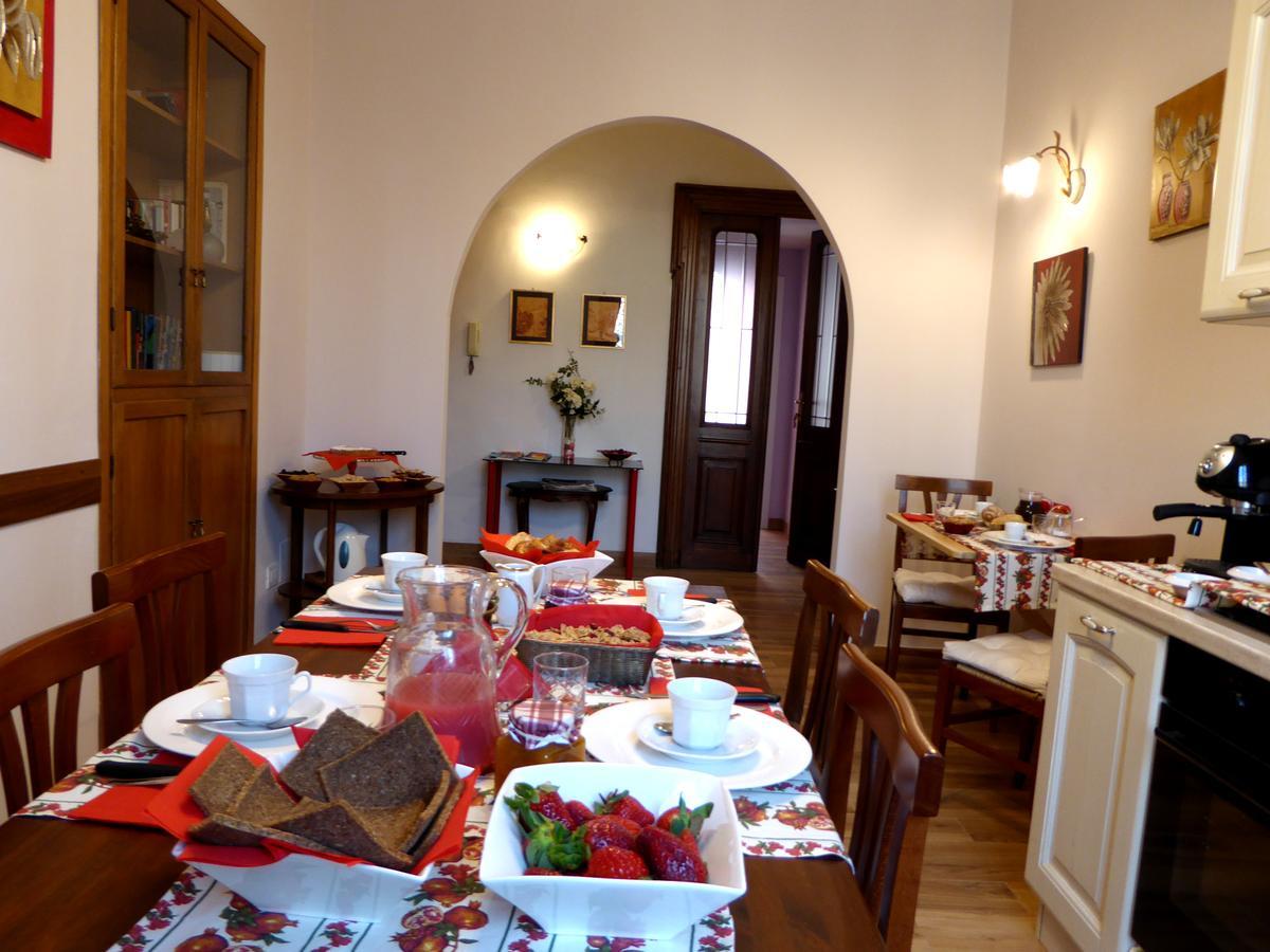 Da Nonna Vera Turin Exteriör bild