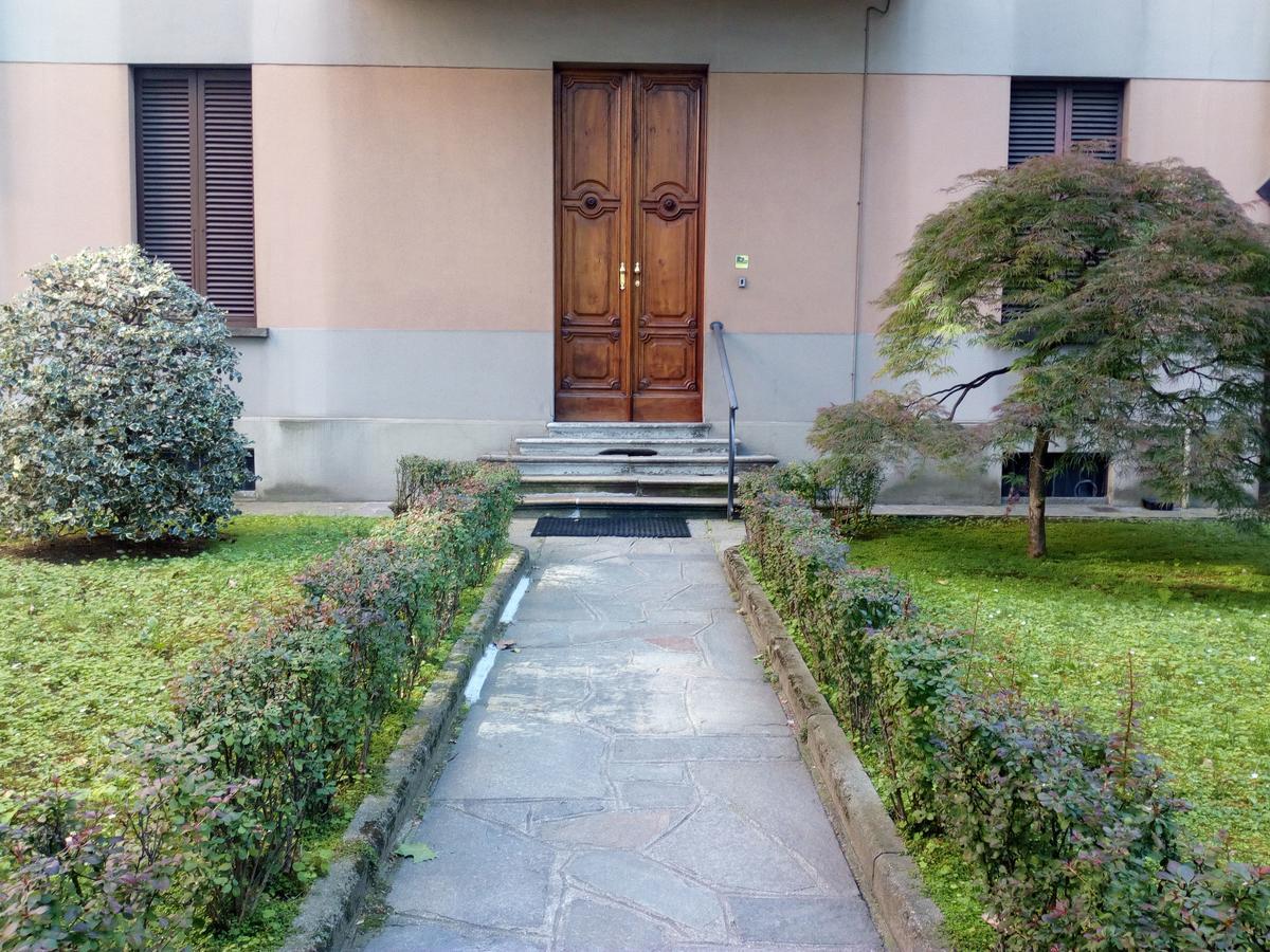 Da Nonna Vera Turin Exteriör bild